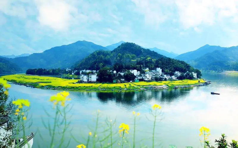 高效先进